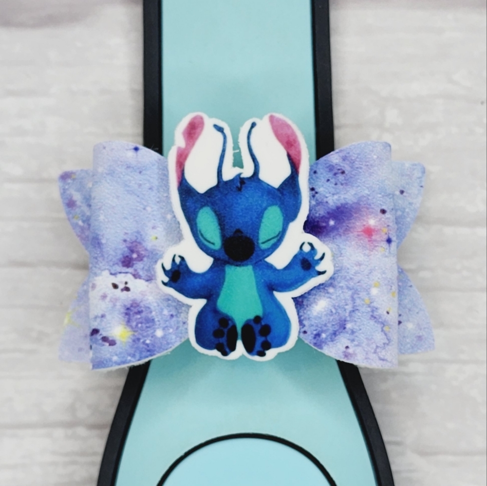 Experiment 626 Mediation Band Bow